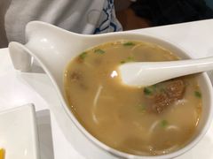 -翠华餐厅(宝安壹方城店)