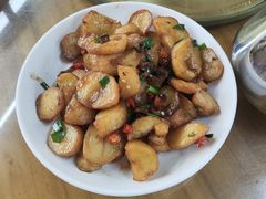 -芦茨金富饭庄·25年老字号·专做稻草鸡