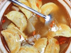 -秦唐一号西安菜馆(钟楼店)