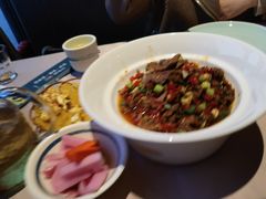 -洞庭鱼香(万科店)
