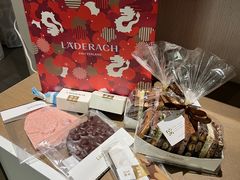 -Laderach 莱德拉(上海环贸iapm店)