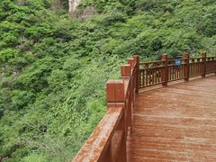 -十渡东湖港风景区