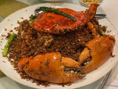 -喜记避风塘炒辣蟹(旗舰店)