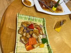 -德胜轩正宗顺德菜(宝安沙井会展中心店)