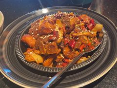 -华豫川酒家(双子塔店)