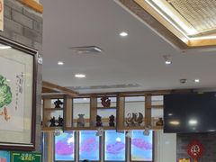 -临潼印象·特色陕菜
