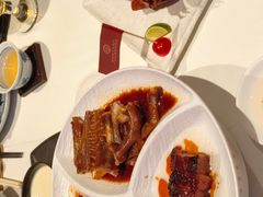 -侨美食家·粤菜(体育西路店)