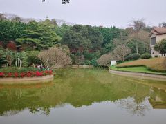 -广州雕塑公园