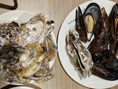 -星伦多自助料理(爱琴海店)