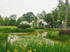 -蜀水别园(青杠树店)