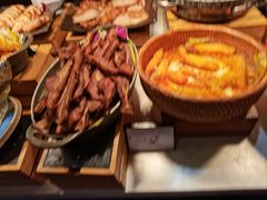 -加餐海鲜自助(集美银泰百货店)