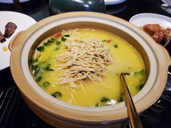 淮扬大煮干丝-彩虹之约•淮扬家宴(亚运村店)