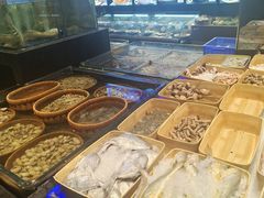 -小厨师·二十年沈家门小海鲜(百井坊巷店)