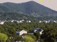 -香雪海