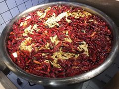 -三兄弟高炉烧饼