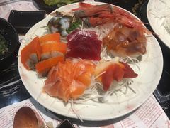 -松坂屋日料自助(长城路店)