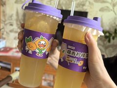 -茄子恰恰·新云南小炒(坪山益田店)