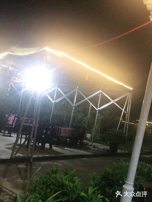 鱼味鲜(环海路店)图片