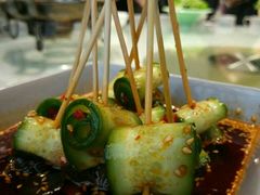 -U你·天然调味(南湖总店)