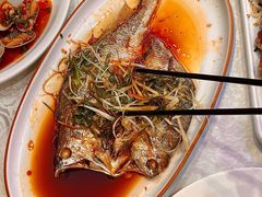 -东江海鲜大排档·潮汕菜·砂锅粥