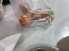 -崇州余荞面(落虹桥店)