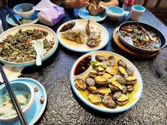 -秦淮人家风味酒楼(赣榆店)