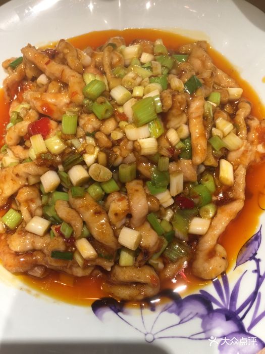 你的心跳(汉峪金谷峪悦里店)-图片-济南美食-大众点评网