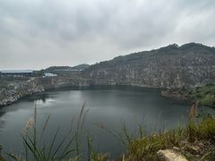 -九岭农庄·竹筒饭