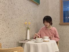 -发酵食堂(屏风街店)