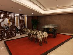 -天伦王朝酒店·盛华瑄餐厅