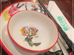 -新白鹿餐厅(爱琴海购物中心店)