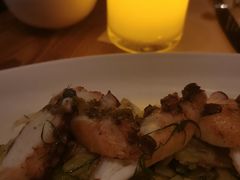 -Mercato莫卡多露台餐厅与酒吧(K11店)