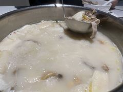 -煲王粤菜餐厅(中侨中心店)