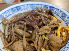 -圳兴面王·拌川·特色炒面(南山保利剧院店)