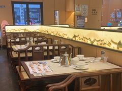 -小菜园新徽菜(无锡人民路红豆店)