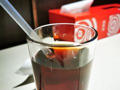 酸梅汁-海底捞火锅(杭州庆春路夜宵主题店)