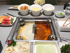 -海底捞火锅(振华商厦店)