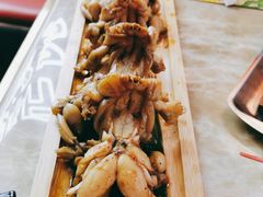 -蛙宴·美蛙火锅基地(万象城店)