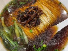 -君东记本帮面馆(天钥桥路店)