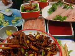 -重庆德忆火锅（龙南街3店）(渝水岸餐饮)