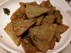 -杏花堂·山西菜馆(晋中万达店)