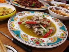 -巴依老爷新疆美食(望京小街店)