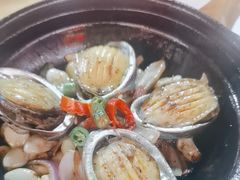 -舌尖上·霞浦滩涂海鲜·新闽菜(总店)