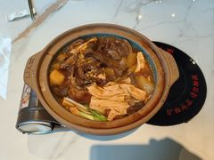 -滋粥楼·顺德菜(番禺广场总店)