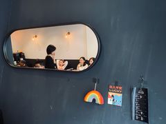 -black rainbow coffee