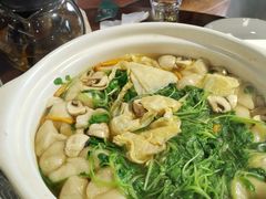 -大灶头·新昌菜(中国茶市店)