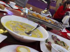 -潮喜竹溪荔湖酒家(荔枝湾店)