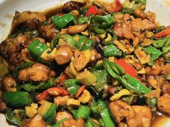 -老阿爸鲜鱼土菜(昆山花桥店)
