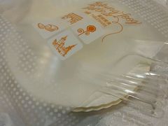 -OL’s Cake鲜荟千层(东风中路店)