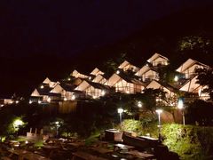 -北京山里寒舍度假酒店